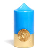 Solis Rex Pillar Candle