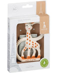 Sophie La Girafe Sophie Teether Ring - Product shown in box