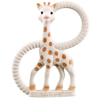 Sophie La Girafe Sophie Teether Ring
