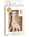 Sophie La Girafe Limited Edition Sophie by Me - Product shown in packaging