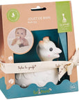 Sophie La Girafe So'Pure Bath Toy - Product shown in packaging