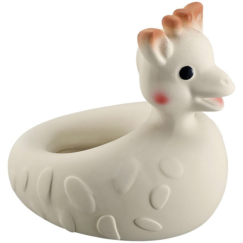 Sophie La Girafe So&#39;Pure Bath Toy