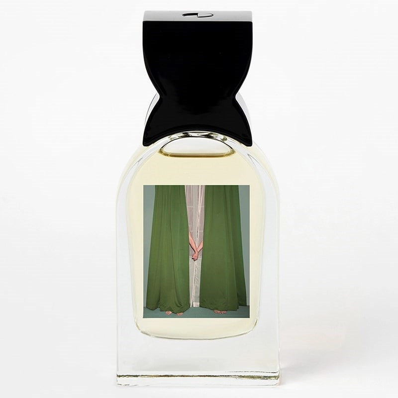 Antinomie Musc Infidele Eau de Parfum - Product shown on white background