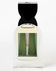 Antinomie Musc Infidele Eau de Parfum - Product shown on white background