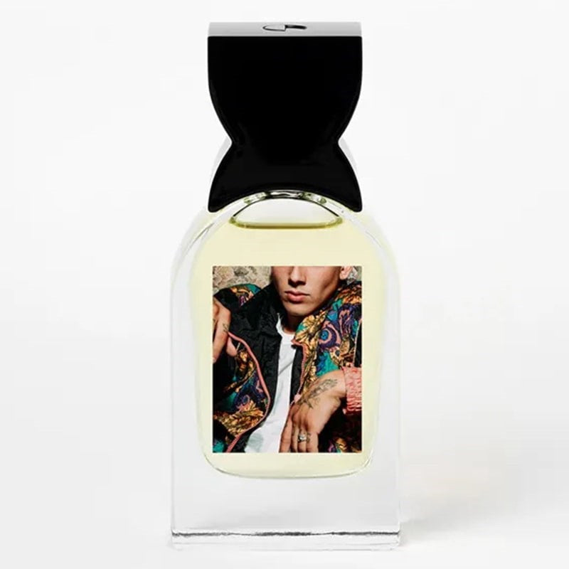 Antinomie Neroli Poete Eau de Parfum - Product shown on white background