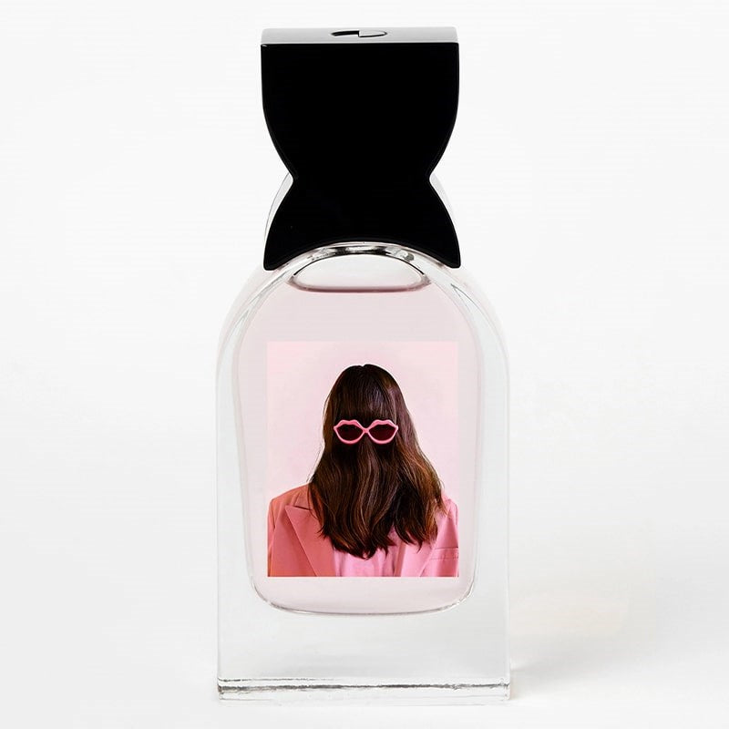 Antinomie Rose Sage Eau de Parfum - Product shown on white background
