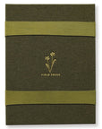 June & December Field Flower Press - Product shown on white background