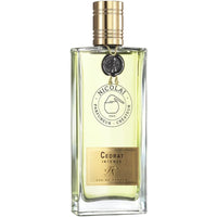 Parfums de Nicolai Cedrat Intense Eau de Toilette (100 ml)