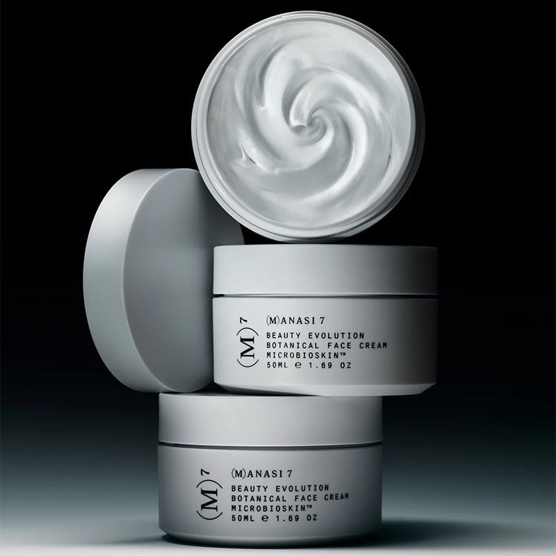 フェイスクリーム mana Microbioskin Face Cream - Furora – Beautyhabit