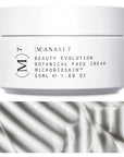 (M)ANASI 7 Microbioskin Face Cream - Furora (50 ml) 