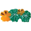 Centinelle Nasturtium Garden Hair Claw