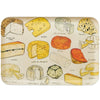 Isabelle Boinot Medium Linen Tray - Fromage