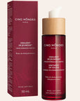 Cinq Mondes Ointment of Youth Moisturizer - Normal to Combination Skin - Product shown next to box