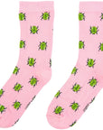 Coucou Suzette Beetle Socks (1 pair)