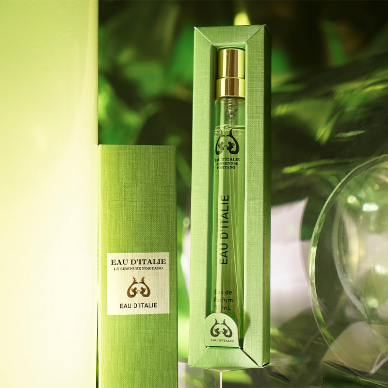 Eau d'Italie Signature Eau de Parfum – Beautyhabit