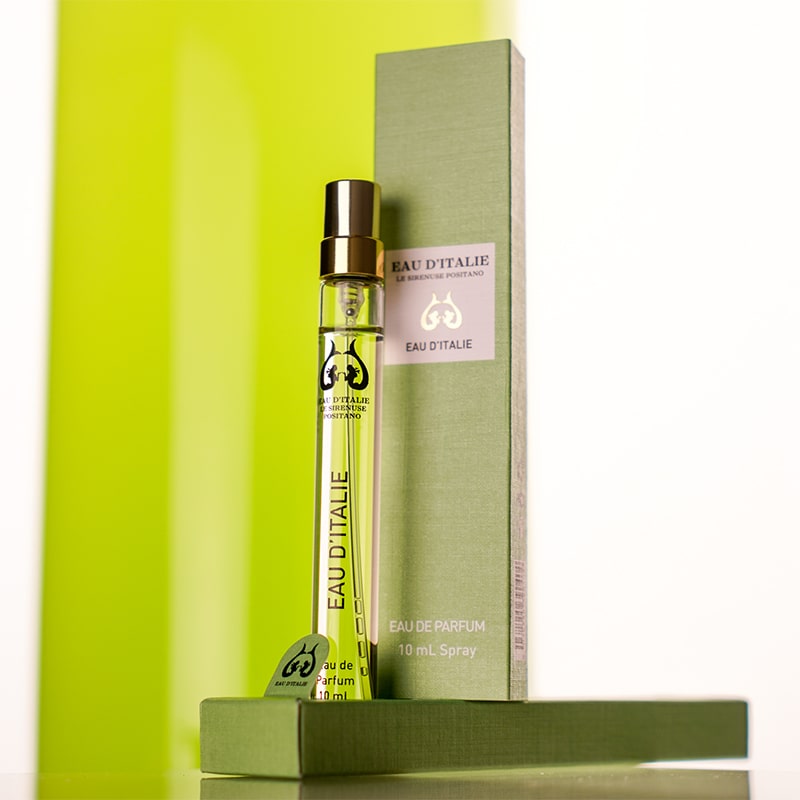 Eau d'Italie Signature Eau de Parfum – Beautyhabit