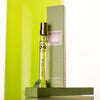 Eau d’Italie Signature Scent Eau de Parfum Travel Size - product and packaging shown on green and white background