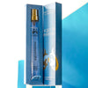 Eau d'Italie Acqua di Positano Eau de Parfum (10 ml) - product shown with box open