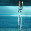 Eau d'Italie Acqua di Positano Eau de Parfum (10 ml) - Beauty shot on blue background