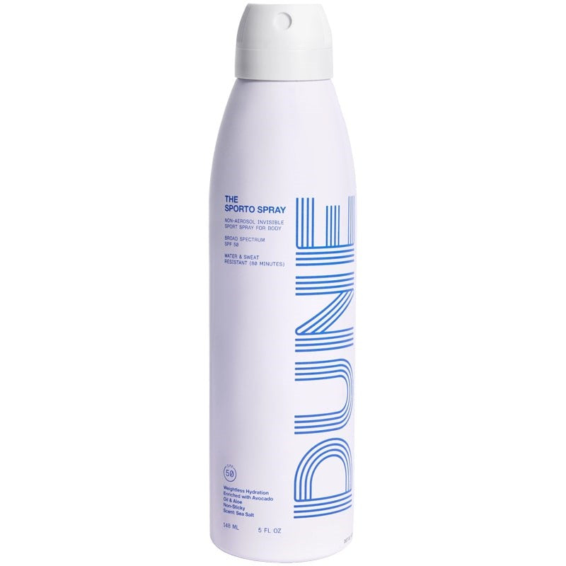 DUNE Suncare The Sporto Spray (148 ml) 