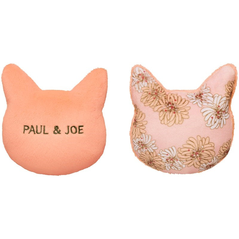 Paul + Joe Beaute Cat Nail Kit - Beautyhabit