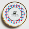 Confiture Parisienne Nuits Saint Georges Jelly - Top of lid shown