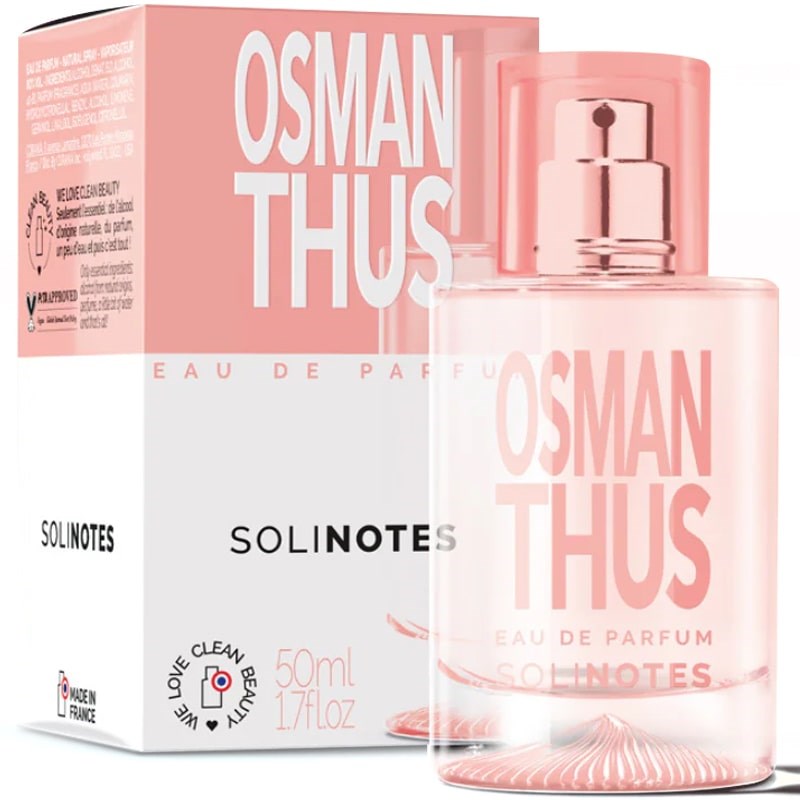 Solinotes Paris Osmanthus Eau de Parfum (50 ml)