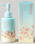 Frenava Cleansing Cream - Product shown next to box