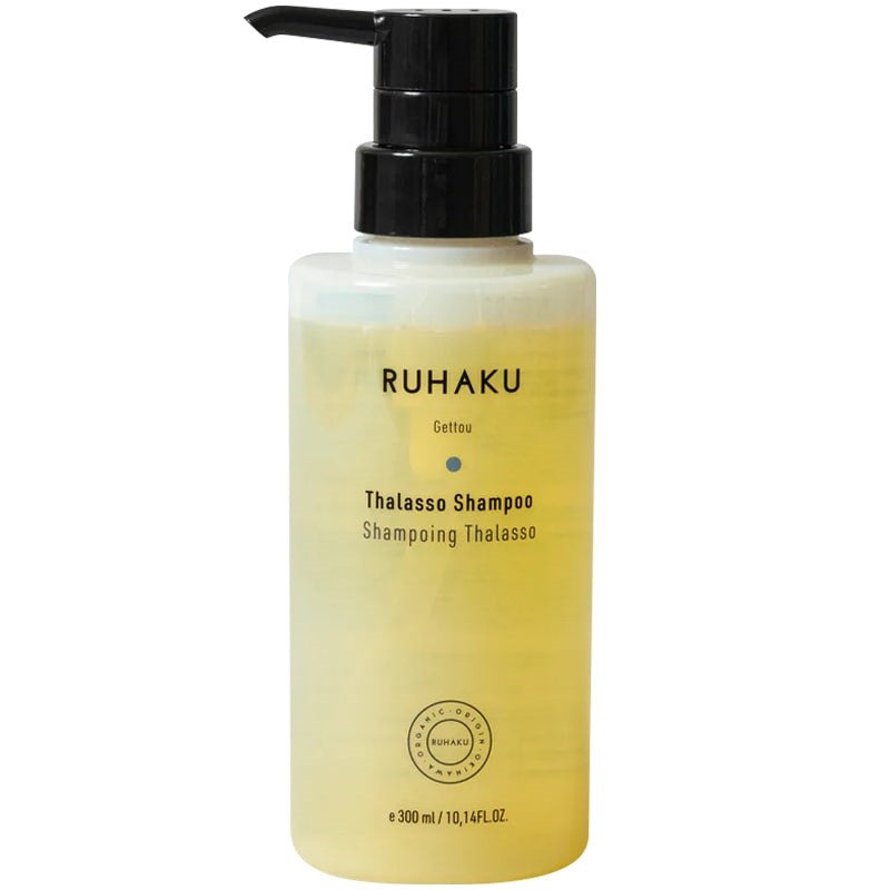 Ruhaku Thalasso Scalp & Hair Shampoo (300 ml) 
