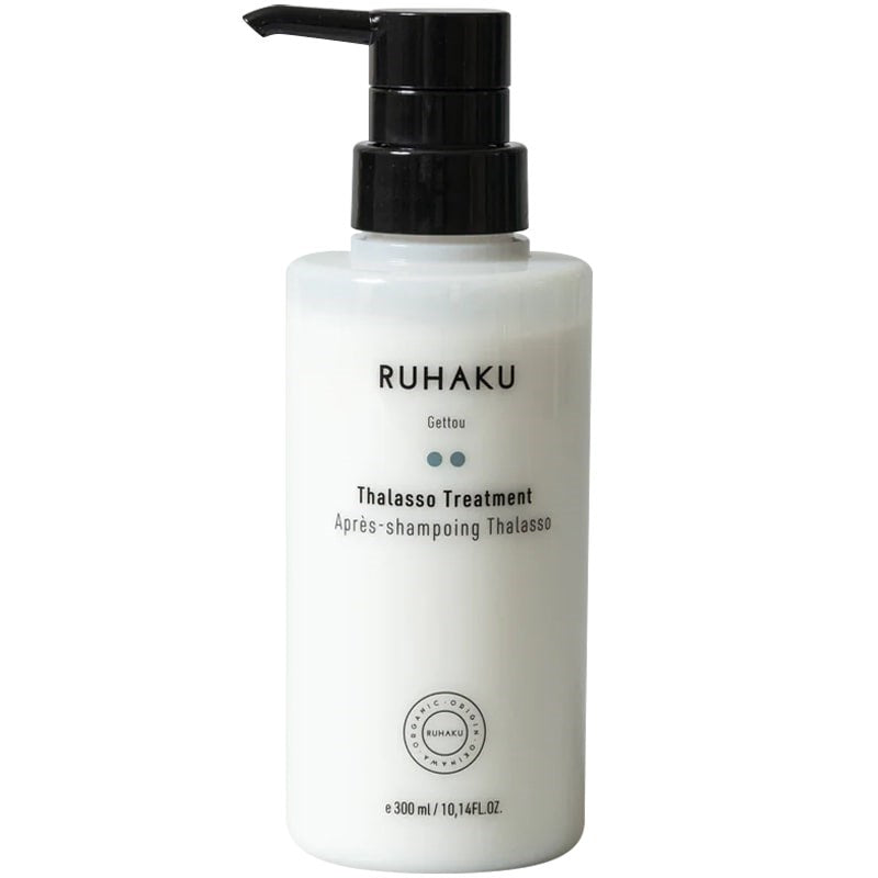 Ruhaku Thalasso Scalp & Hair Treatment (300 ml) 