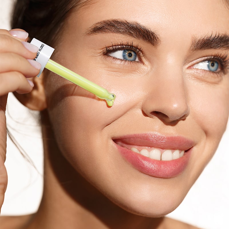 Odacite Edelweiss Extreme™ Derm-Restore Super Serum – Beautyhabit