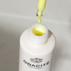 Odacite Edelweiss Extreme™ Derm-Restore Super Serum - close up of inside bottle opening with dropper