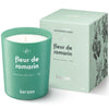 Fragranced Candle - Fleur de Romarin
