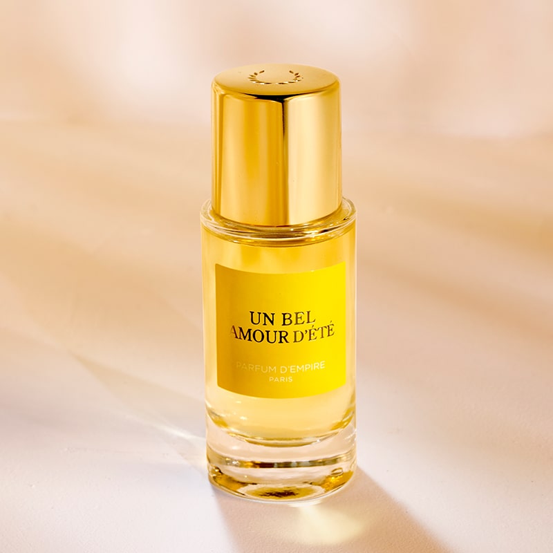 Parfum d&#39;Empire Un Bel Amour d&#39;Ete Eau de Parfum  (50 ml) - Beauty shot