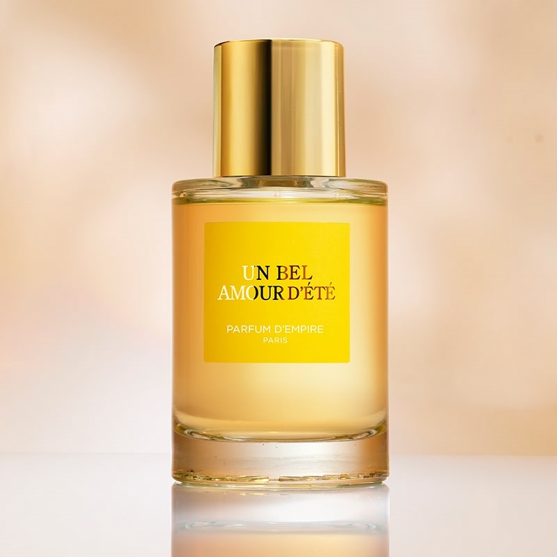 Parfum d'Empire Un Bel Amour d'Ete Eau de Parfum (100 ml) - Beauty shot