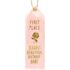 Award Ribbon - Bada$$ Beautiful Birthday Babe