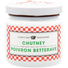 Chutney Poivron Betterave