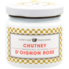 Chutney d'Oignon Rose