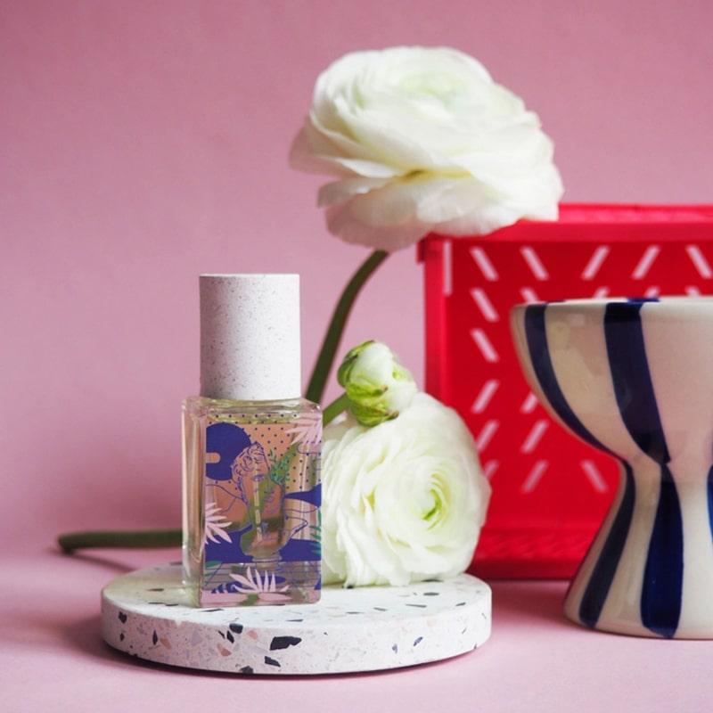 Maison Matine Hasard Bazar Eau de Parfum - Beauty shot