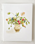 Emily Lex Studio Bouquet Notecards - Product shown on white background