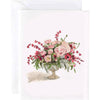 Emily Lex Studio Pinks Bouquet Notecards (8 pcs)
