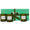Mini Three Sisters Candle Set