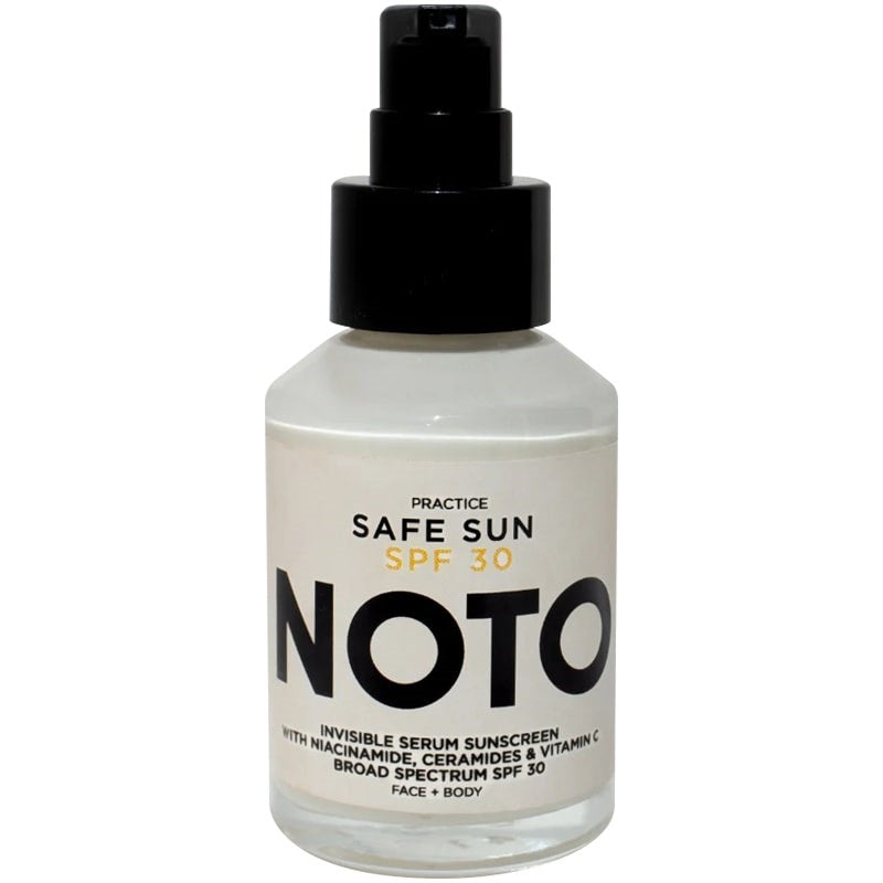 NOTO Botanics (Practice) Safe Sun SPF 30 (2 oz)