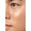 Chantecaille Just Skin Tinted Moisturizer - Opaline - model shown with moisturizer on face
