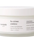 Versatile Paris Moisturizing Body Creme (200 ml)