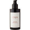 ISUN Garnet Grounding Body Oil (100 ml)