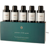 ISUN Journey of the Gems Gift Set (5 x 30 ml)