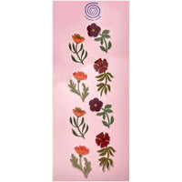 Winona Irene Meadow Sticker Sheet