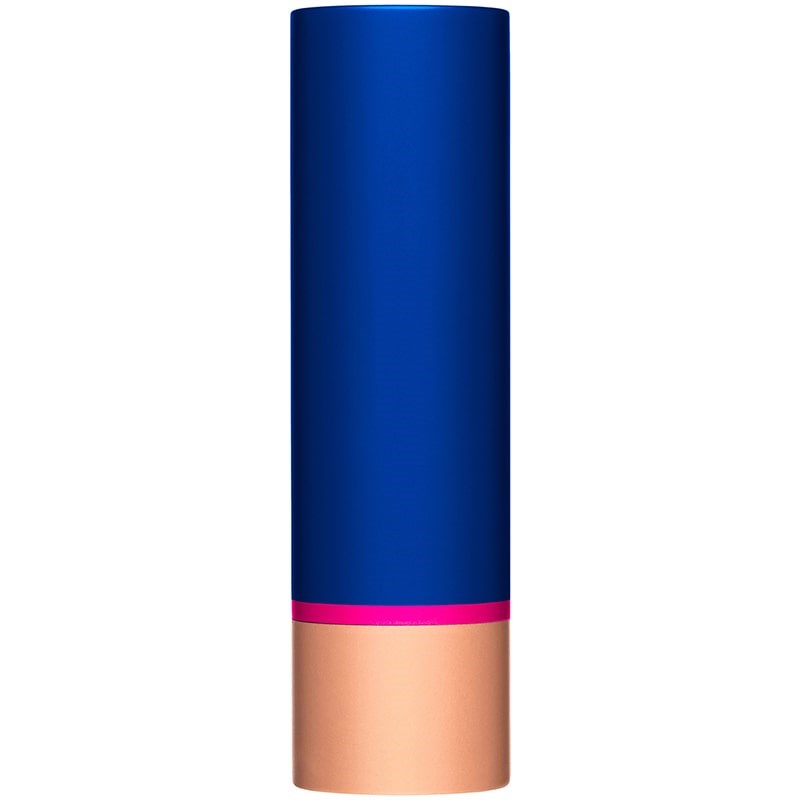 Augustinus Bader The Tinted Lip Balm - Shade 1 - product shown with cap on
