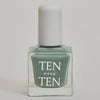 Tenoverten Nail Polish - Liberty (13.3 ml)